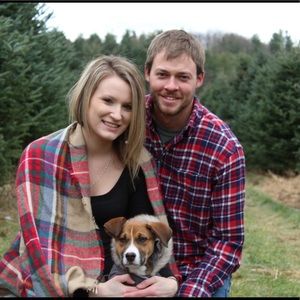 Meet your Posher, Katelyn